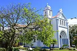 San Pablo Church