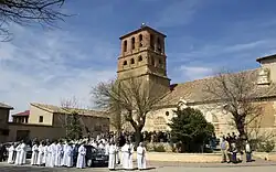 Church