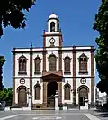 Church of Conception