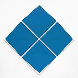 Virtuali, 1993
