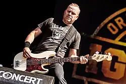 Brett Rasmussen