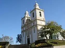 Parish Church of Ovar