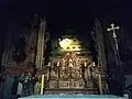 Altar.