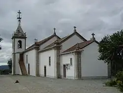 Parish Church of Rans