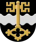 Coat of arms of Iitti