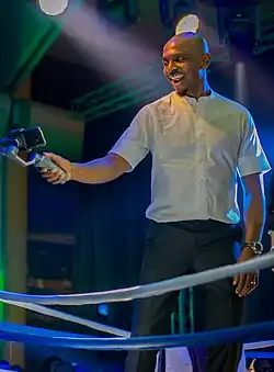 IK Osakioduwa (2016–2017)