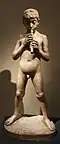 Il Pifferaio (ca. 1890)