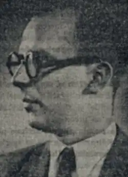 Dobridor in 1935
