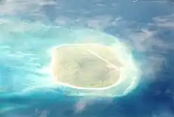 Island overview