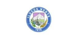 Flag of Ilocos Norte