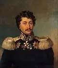 Nikolay Vasilyevich
