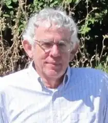 Photo of Ed Bogas