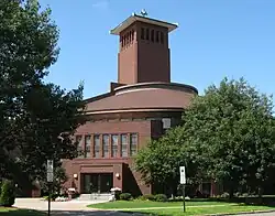 St. Paul's United Methodist Church
