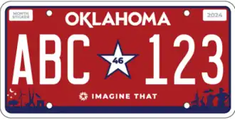 Oklahoma