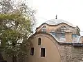 Muhammad Ali Pasha Mosque