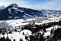 Imberger Horn (1655 m)
