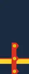 2º Lieutenant