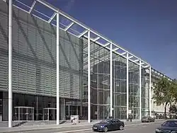 Imperial College London Business School