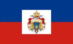 Flag of Haiti