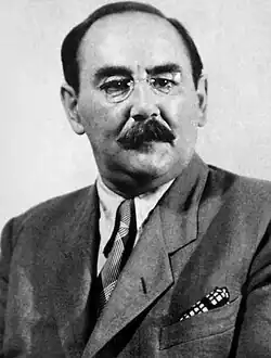 Imre Nagy