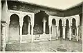 1920 picture of the pavilion