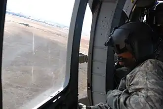 In Search of a Flightless Falcon, Colorado Aviators Help in Search for Lost Boy DVIDS213676