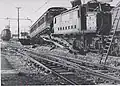Nocera Inferiore train accident