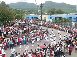 2007 Independence Day parade