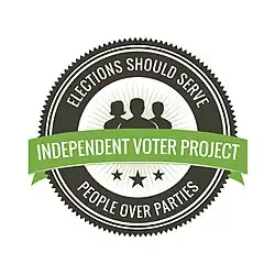 IVP logo