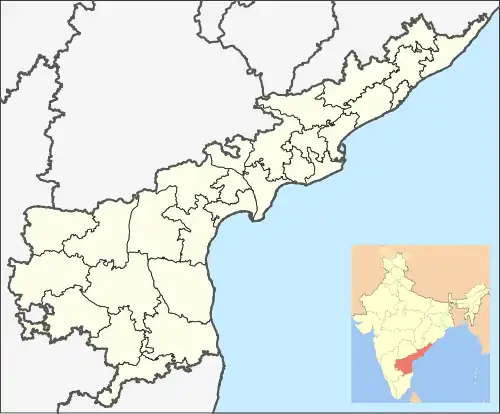 Locations of the APL teams