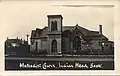 Indian Head Methodist Church 190-?