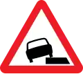 Soft verges
