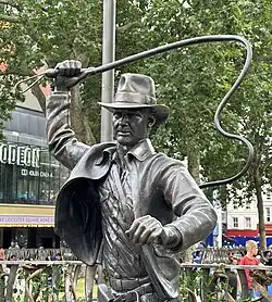 Indiana Jones