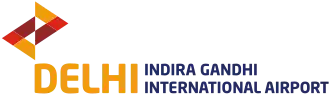 IGI Airport logo