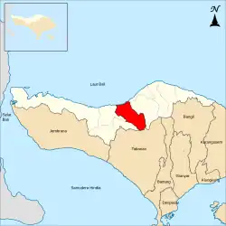 Banjar district