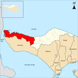 Gerokgak district
