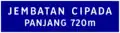 Bridge name