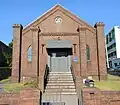 Indonesian Presbyterian Church, Houston Road