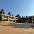 Infant Jesus High School Colvá, Built 1962