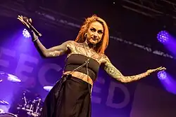 Scissorhands in 2025