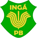 Official seal of Ingá, Paraíba