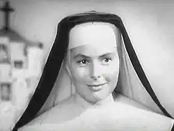 Ingrid Bergman, The Bells of St. Mary's, 1945