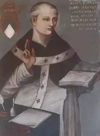 Pope Innocent V