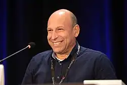 Zur in 2018