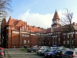 Town Hall