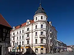Hotel Bast