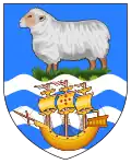 Falkland Islands