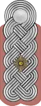 Oberstleutnant