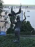 Play, Institute for Oncology of Vojvodina, Sremska Kamenica