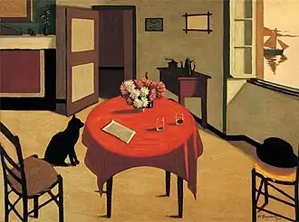Marius Borgeaud (1861–1924)